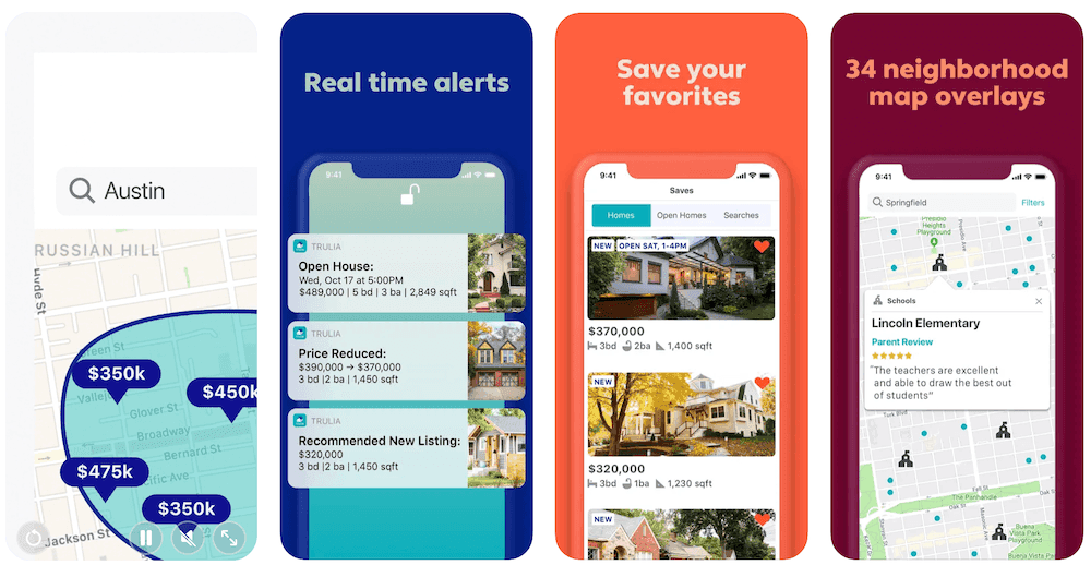 App store screenshots best practices — illustration 1