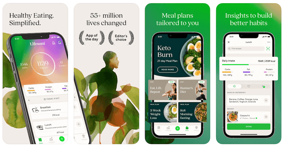 App store screenshots best practices — illustration 2