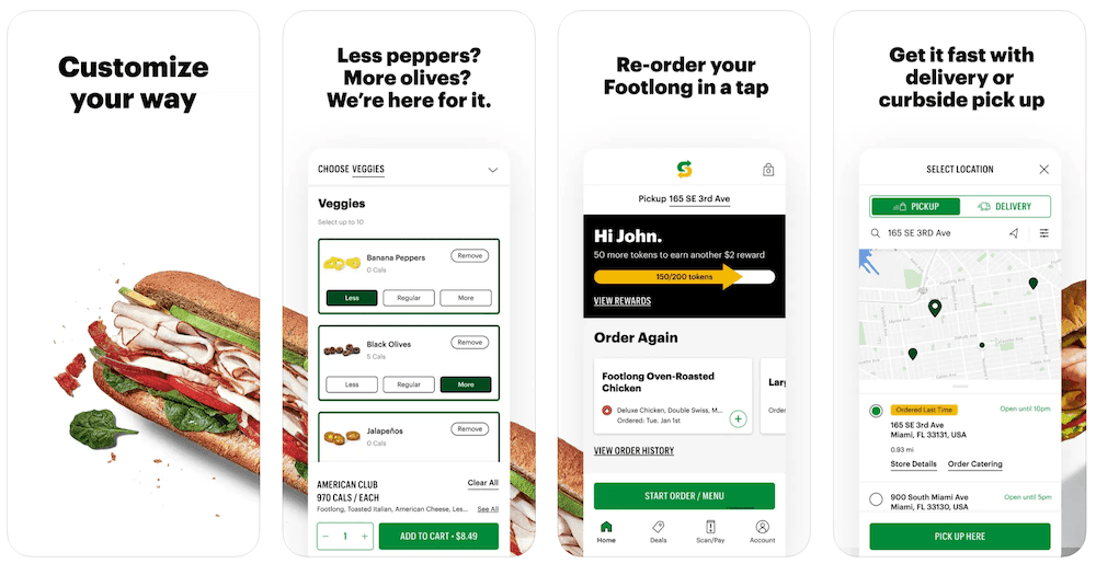 App store screenshots best practices — illustration 3