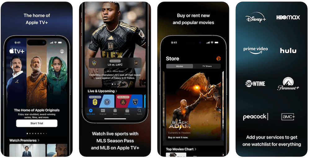 App store screenshots best practices — illustration 5